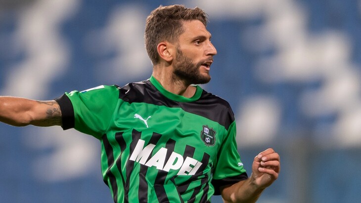 Доменико Берарди