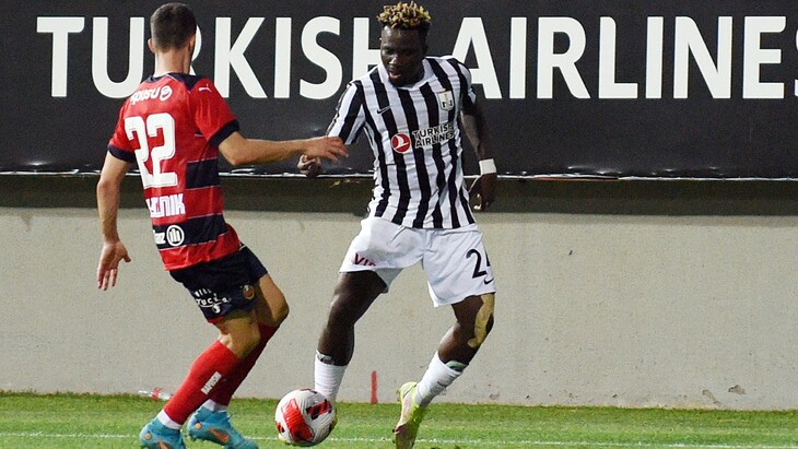 Юсуф Лаваль