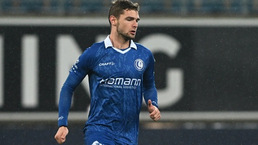 Прогноз на матч Гент — Стандард