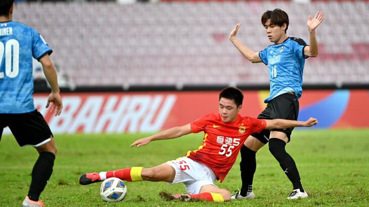 «Гуанчжоу»