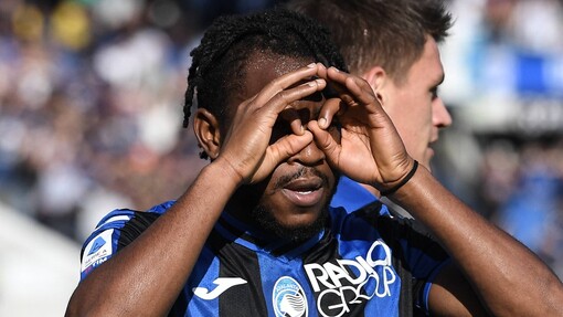 Прогноз на матч Бетис — Аталанта