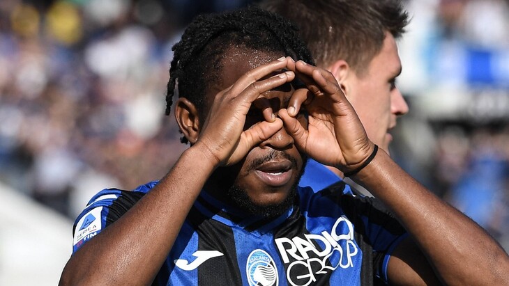 Адемола Лукман