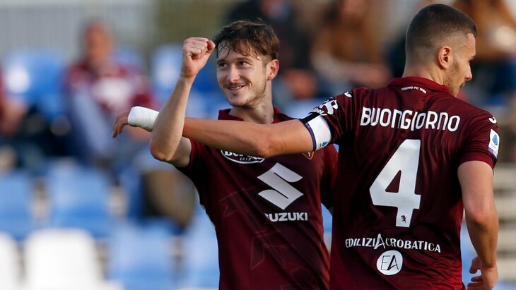 Алексей Миранчук