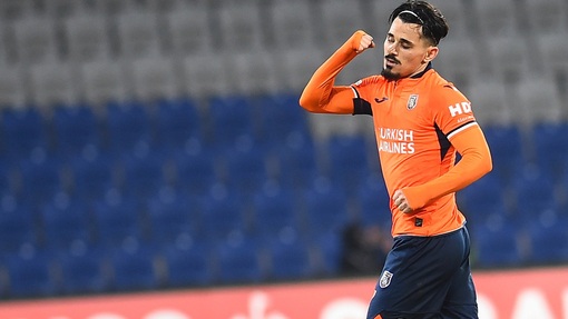 Умраниеспор — Истанбул Башакшехир. Прогноз и ставка на матч Прогноз на матч Умраниеспор — Истанбул Башакшехир