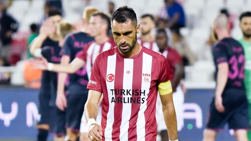 Касымпаша — Сивасспор. Прогноз и ставка на матч Прогноз на матч Касымпаша — Сивасспор