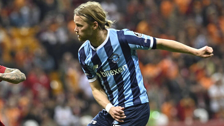 «Адана Демирспор»