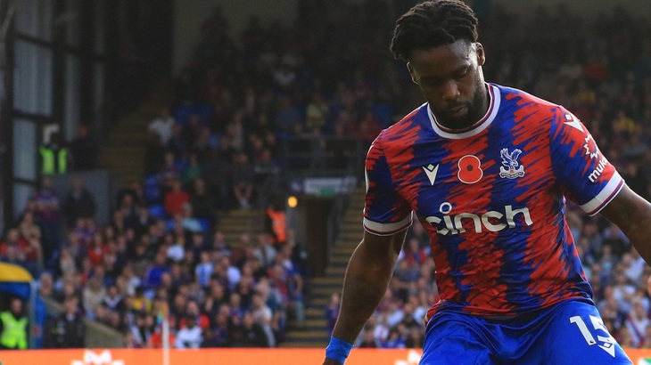 «Кристал Пэлас» — фаворит матча