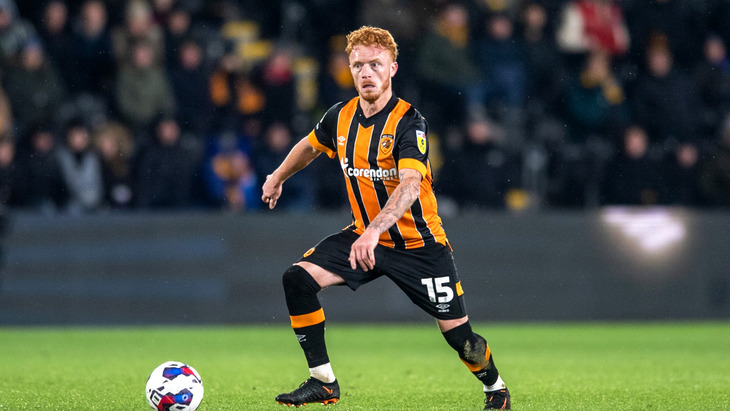 У «Халла» всего лишь одно поражение в пяти предыдущих матчах