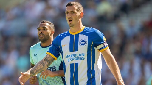 Саутгемптон — Брайтон энд Хоув Альбион. Прогноз и ставка на матч Прогноз на матч Саутгемптон — Брайтон энд Хоув Альбион