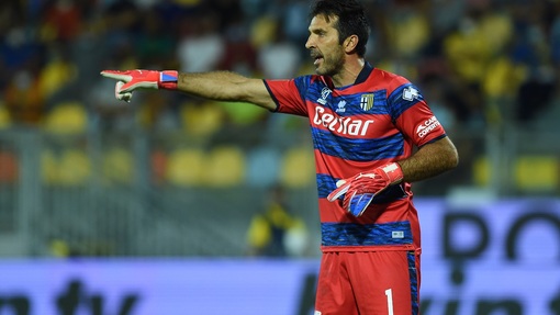 Прогноз на матч Венеция — Парма