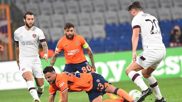 «Башакшехир»