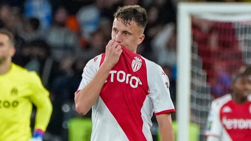 Прогноз на матч Осер — Монако