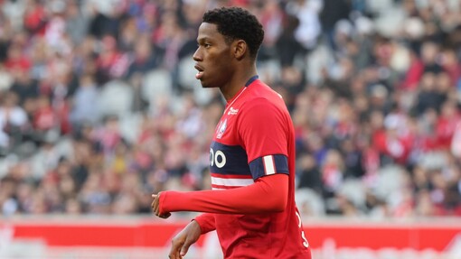 Клермон — Лилль. Прогноз и ставка на матч Прогноз на матч Клермон — Лилль