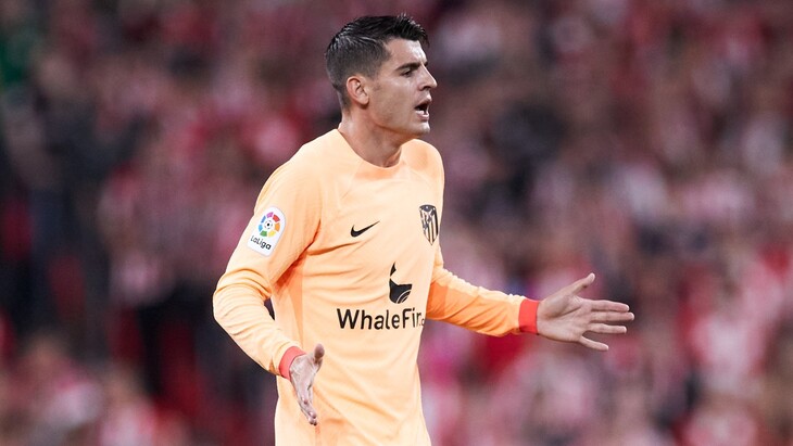 Альваро Мората