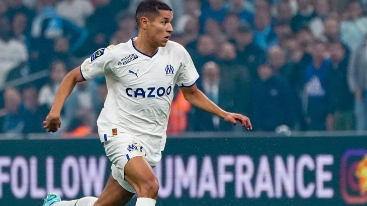 «Марсель» — фаворит матча