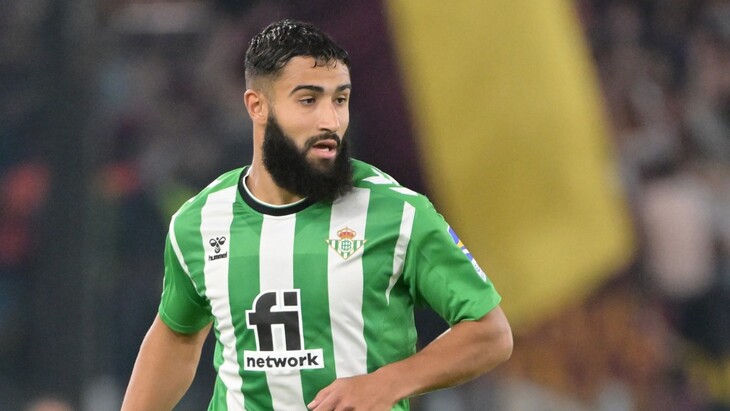 Набиль Фекир