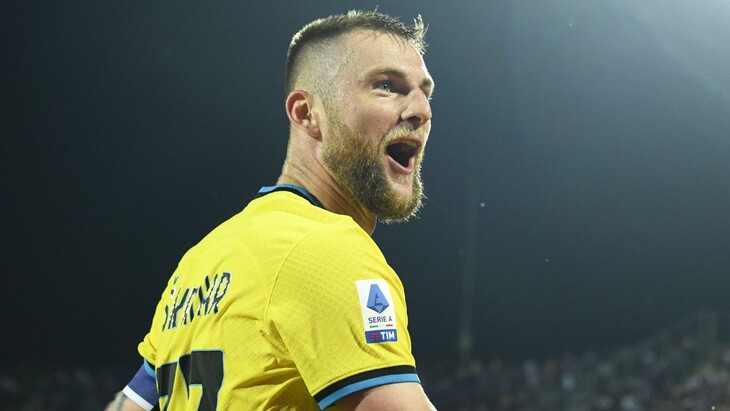 Милан Шкриньяр