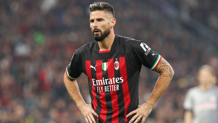 Оливье Жиру