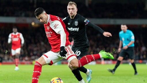 Вест Хэм — Брентфорд. Прогноз и ставка на матч Прогноз на матч Вест Хэм — Брентфорд