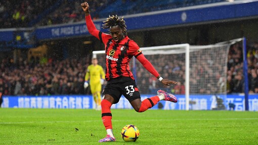 Борнмут — Кристал Пэлас. Прогноз и ставка на матч Прогноз на матч Борнмут — Кристал Пэлас