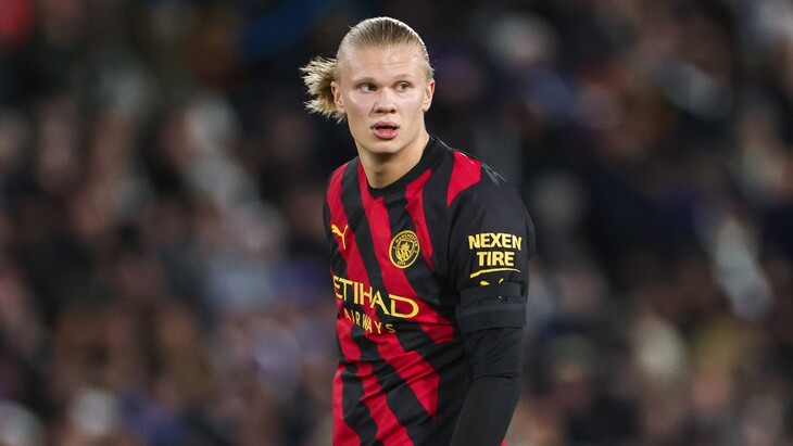 Эрлинг Холанн