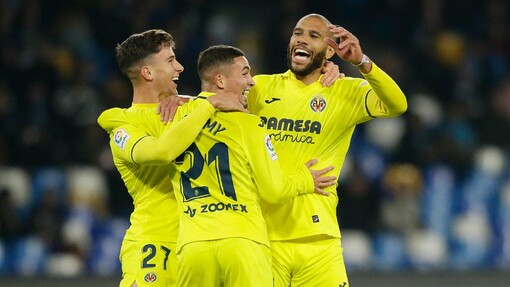 Прогноз на матч Вильярреал — Валенсия