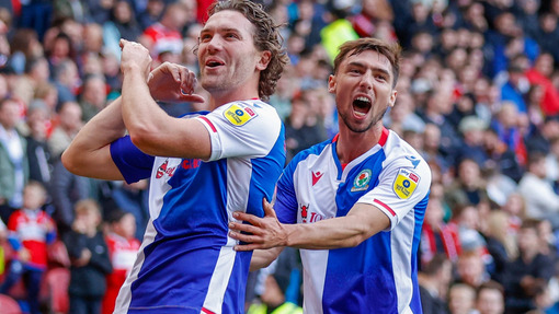 Прогноз на матч Блэкберн Роверс — Кардифф Сити