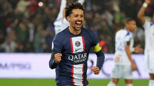 Ланс — ПСЖ. Прогноз и ставка на матч Прогноз на матч Ланс — ПСЖ