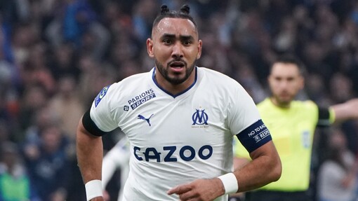 Прогноз на матч Монпелье — Марсель