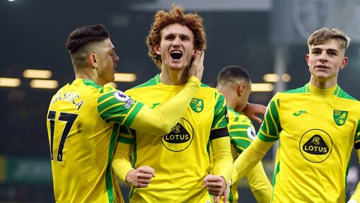 Прогноз на матч Норвич Сити — Уотфорд