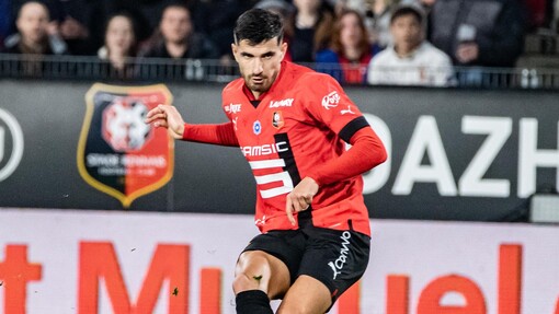 Ренн — Ницца. Прогноз и ставка на матч Прогноз на матч Ренн — Ницца