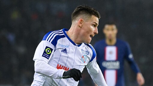 Прогноз на матч Страсбург — Труа