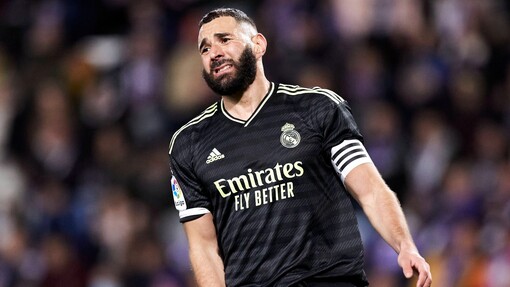 Прогноз на матч Какереньо — Реал Мадрид