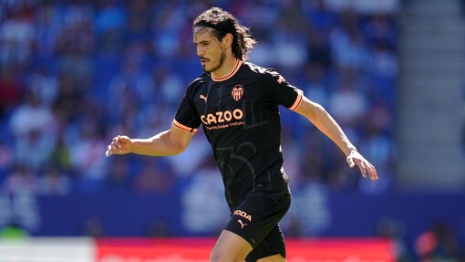 Прогноз на матч Ла-Нусия — Валенсия