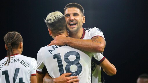 Прогноз на матч Лестер — Фулхэм