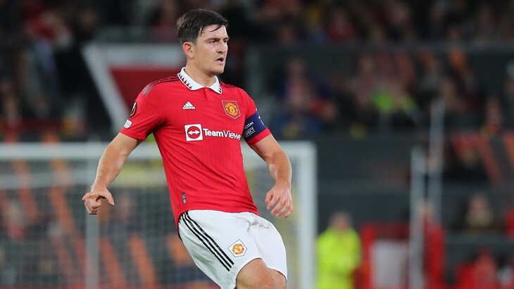 Гарри Магуайр