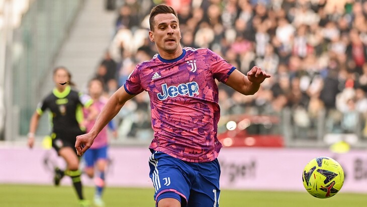 Аркадиуш Милик