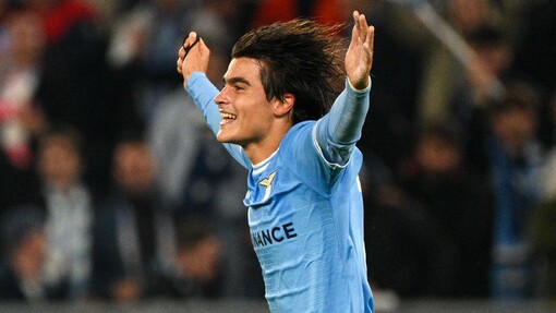 Прогноз на матч Лечче — Лацио