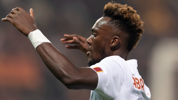 Тэмми Абрахам