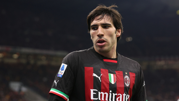 «Милан» выиграл три из семи гостевых матчей в Серии А