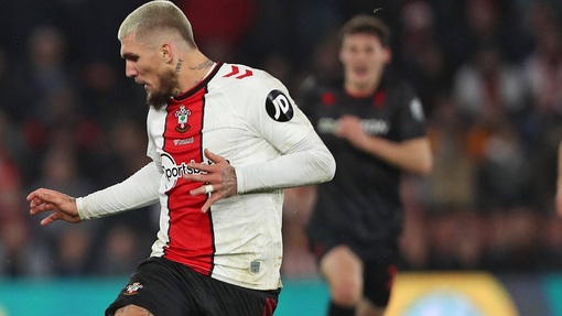 Прогноз на матч Саутгемптон — Ноттингем Форест