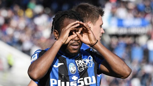 Специя — Аталанта. Прогноз и ставка на матч Прогноз на матч Специя — Аталанта