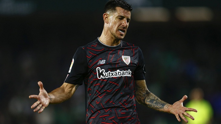 «Атлетик» не проигрывает и не пропускает 8 матчей