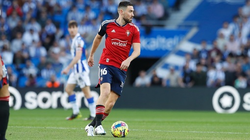 Прогноз на матч Химнастик — Осасуна *