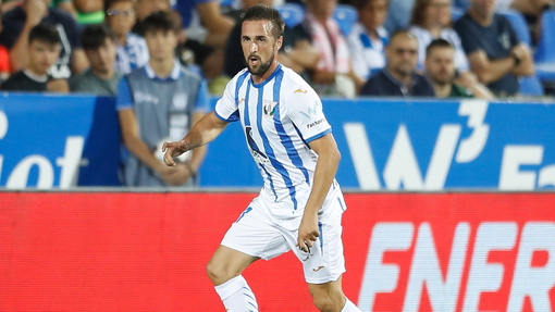 Прогноз на матч Леганес — Луго