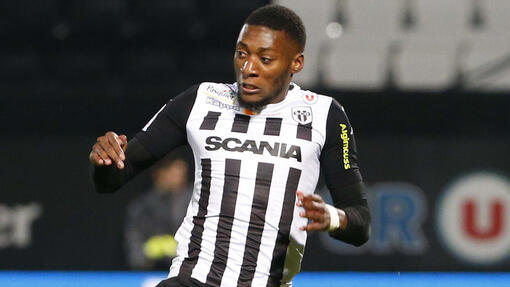 Прогноз на матч Страсбург — Анже *