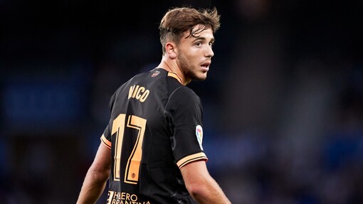 Прогноз на матч Валенсия — Кадис