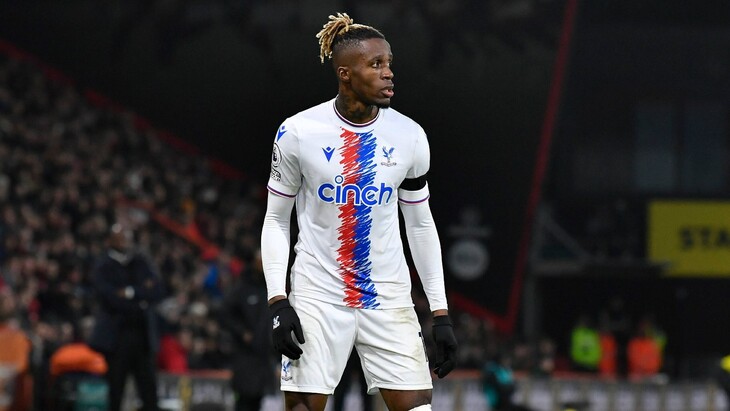 Уилфрид Заа