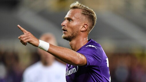 Прогноз на матч Фиорентина — Сассуоло