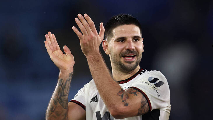 «Фулхэм» выиграл три предыдущих матча в АПЛ